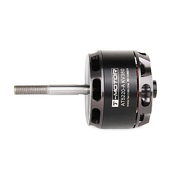 Мотор T-Motor AT5220A KV380 2200W 6S для самолетов 20-25CC-1