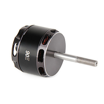 Мотор T-Motor AT5220A KV380 2200W 6S для самолетов 20-25CC-2