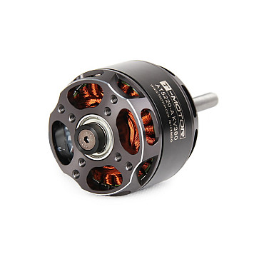 Мотор T-Motor AT5220A KV380 2200W 6S для самолетов 20-25CC-3