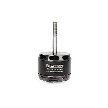 Мотор T-Motor AT5220A KV380 2200W 6S для самолетов 20-25CC