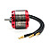 Мотор Maytech 5055 580KV 1776W 12S для самолетов