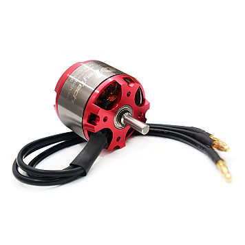 Мотор Maytech 5055 580KV 1776W 12S для самолетов-4