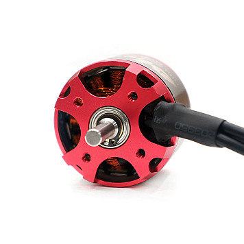 Мотор Maytech 5055 580KV 1776W 12S для самолетов-5
