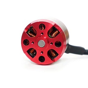 Мотор Maytech 5055 580KV 1776W 12S для самолетов-6