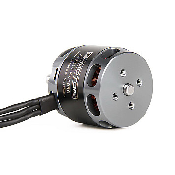 Мотор T-Motor AT2814 KV1200 800W 3-4S для самолетов-1