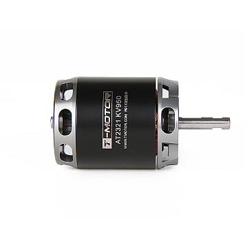 Мотор T-Motor AT2321 KV1250 700W 2-4S для самолетов-1