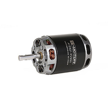 Мотор T-Motor AT2321 KV1250 700W 2-4S для самолетов-2