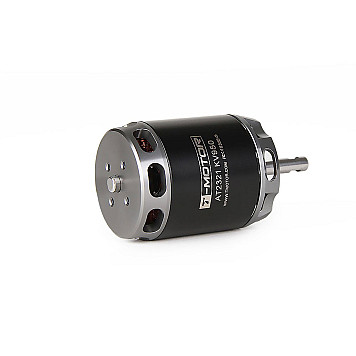 Мотор T-Motor AT2321 KV1250 700W 2-4S для самолетов-3