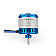 Мотор для самолетов SunnySky X2814 V3 KV1200 3-4S