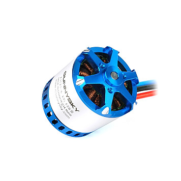 Мотор для самолетов SunnySky X3525 V3 KV550-1