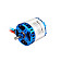 Мотор для самолетов SunnySky X3525 V3 KV550