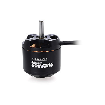 Мотор Surpass C5055 4120 760KV для авиамоделей-1
