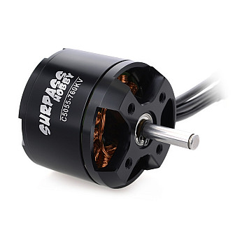 Мотор Surpass C5055 4120 760KV для авиамоделей-3