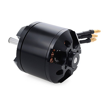 Мотор Surpass C5055 4120 760KV для авиамоделей-4