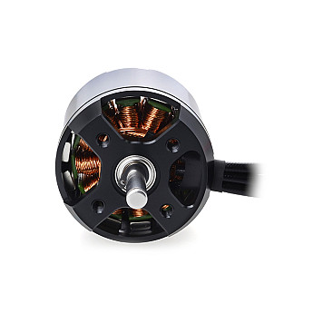 Мотор Surpass C5055 4120 760KV для авиамоделей-5