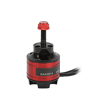 Мотор QX Motor QAA2814 600KV для авиамоделей и мультикоптеров-4