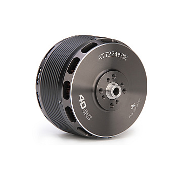 Мотор T-Motor AT7224 KV190 6000W 10-12S для самолетов-1