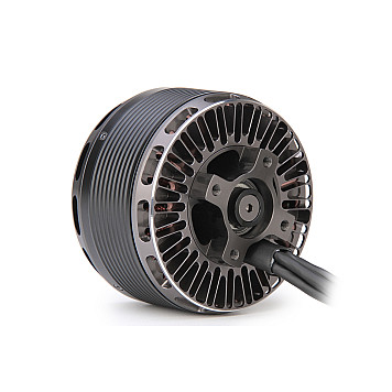 Мотор T-Motor AT7224 KV190 6000W 10-12S для самолетов-2