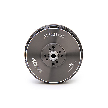 Мотор T-Motor AT7224 KV190 6000W 10-12S для самолетов-3