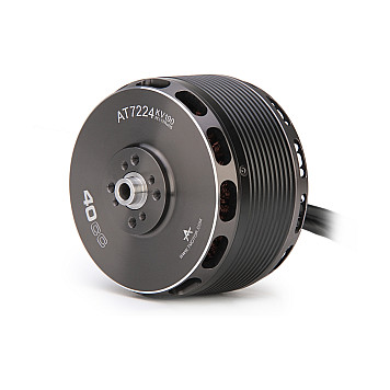 Мотор T-Motor AT7224 KV190 6000W 10-12S для самолетов