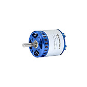 Мотор SunnySky X2820 V3 KV500 6S для самолетов