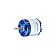 Мотор SunnySky X2820 V3 KV500 6S для самолетов