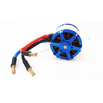 Мотор для самолетов SunnySky X3525 V3 KV650-2