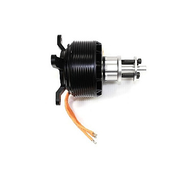 Мотор Dualsky GA6000.8 KV180 6800W для самолетов-2