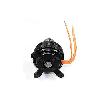 Мотор Dualsky GA6000.8 KV180 6800W для самолетов-3