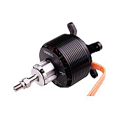 Мотор Dualsky GA8000.9 KV140 8000W для самолетов