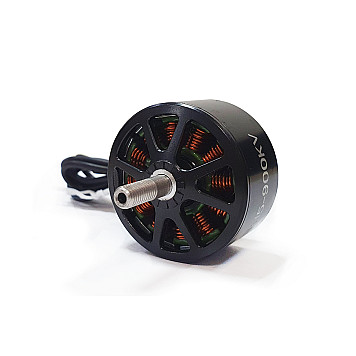 Мотор V3115 KV900 3-6S 1620W  для мультикоптеров-1