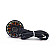 Мотор V3115 KV900 3-6S 1620W  для мультикоптеров