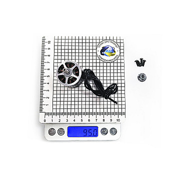 Мотор BrotherHobby Avenger 2816 810KV-1