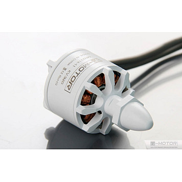 Комплект моторов T-Motor MN2214 KV920 3-4S Antigravity для DJI Phantom (4шт)-1