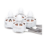 Комплект моторов T-Motor MN2214 KV920 3-4S Antigravity для DJI Phantom (4шт)