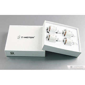 Комплект моторов T-Motor MN2214 KV920 3-4S Antigravity для DJI Phantom (4шт)-2