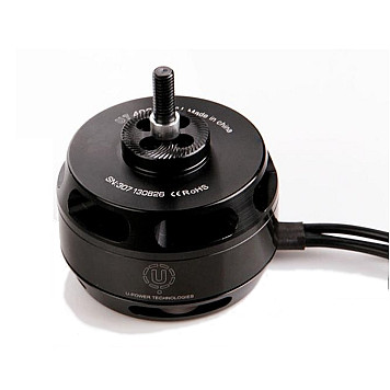 Мотор T-Motor U7 KV490 3-8S 1180W для коптеров