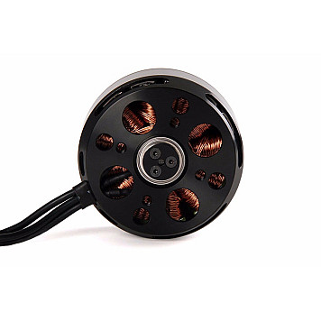 Мотор T-Motor U11 KV120 6-12S 4000W для коптеров-2