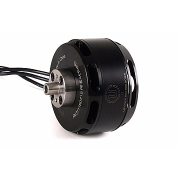 Мотор T-Motor U11 KV120 6-12S 4000W для коптеров-3