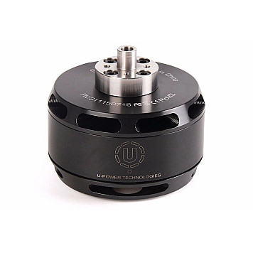 Мотор T-Motor U11 KV120 6-12S 4000W для коптеров