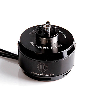 Мотор T-Motor U11 KV120 6-12S 4000W для коптеров-4