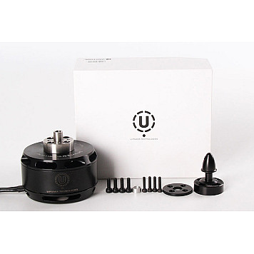 Мотор T-Motor U11 KV120 6-12S 4000W для коптеров-7