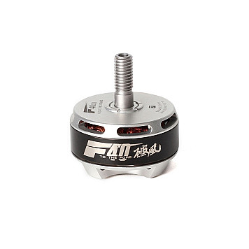 Мотор T-Motor F40 III 2306 2400KV 3-4S для коптеров