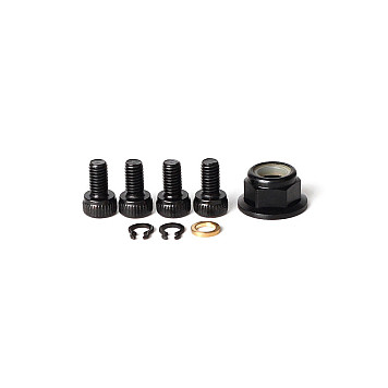 Мотор T-Motor F40 III 2306 2400KV 3-4S для коптеров-4