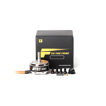 Мотор T-Motor F40 III 2306 2400KV 3-4S для коптеров-5