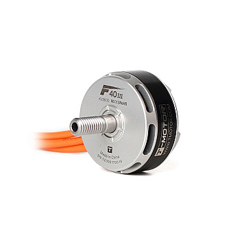 Мотор T-Motor F40 III 2306 2600KV 3-4S для коптеров-3