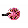 Мотор T-Motor AIR40 2205 2450KV 3-4S для коптеров (розовый)