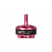Мотор T-Motor AIR40 2205 2450KV 3-4S для коптеров (розовый)