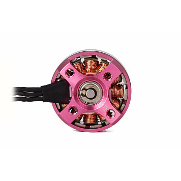 Мотор T-Motor AIR40 2205 2450KV 3-4S для коптеров (розовый)-2