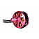 Мотор T-Motor AIR40 2205 2450KV 3-4S для коптеров (розовый)